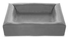 Bia Bett Hundekorb Original Grau