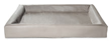 Bia Bett Hundekorb Original Taupe