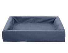 Bia Bett Hundekorb Outdoor Blau
