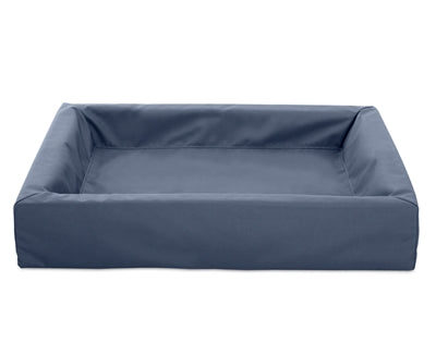 Bia Bett Hundekorb Outdoor Blau