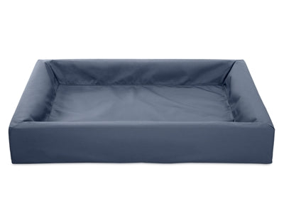 Bia Bett Hundekorb Outdoor Blau