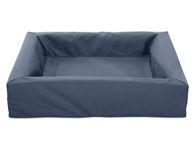 Bia Bett Hundekorb Outdoor Blau
