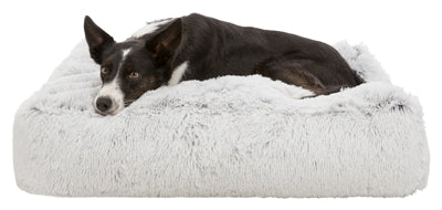 Trixie Hundekissen Harvey Weiss/Schwarz