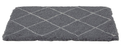Zolux Berber Vetbed Recycled Grau