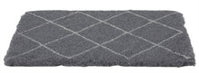 Zolux Berber Vetbed Recycled Grau