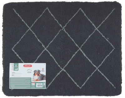Zolux Berber Vetbed Recycled Grau