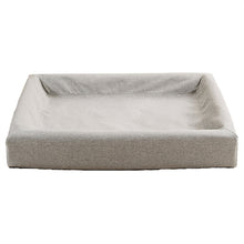 Bia Bett Skanor Abdeckung Hundekorb Beige