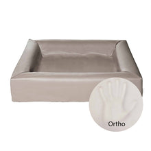 Bia Bett Hund Korb Orthopädische Taupe