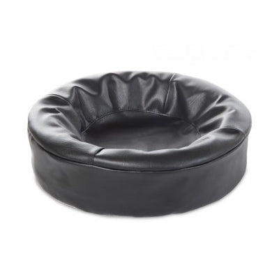 Bia Bett Hundekorb Original Schwarz