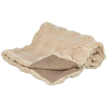 Trixie Hundedecke Elli Sand