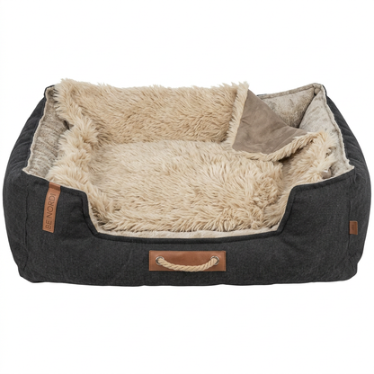 Be Nordic mit extra Kuschelfaktor
