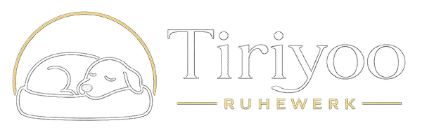 Tiriyoo - Ruhewerk