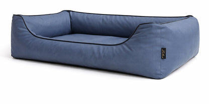 Paula Plus Hundebett Grau